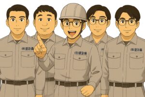 スッタフ募集